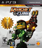 Ratchet & Clank Collection - PlayStation 3 (PS3) Game