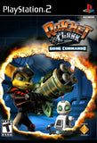 Ratchet & Clank: Going Commando - PlayStation 2 (PS2) Game