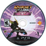 Ratchet & Clank: Into the Nexus - PlayStation 3 (PS3) Game