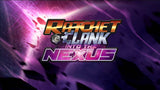 Ratchet & Clank: Into the Nexus - PlayStation 3 (PS3) Game
