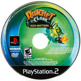 Ratchet & Clank: Size Matters - PlayStation 2 (PS2) Game