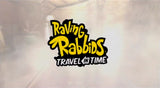Raving Rabbids: Travel in Time - Nintendo Wii Game