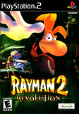Rayman 2: Revolution - PlayStation 2 (PS2) Game
