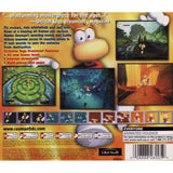 Rayman 2: The Great Escape - Sega Dreamcast Game Complete - YourGamingShop.com - Buy, Sell, Trade Video Games Online. 120 Day Warranty. Satisfaction Guaranteed.
