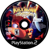 Rayman Arena - PlayStation 2 (PS2) Game