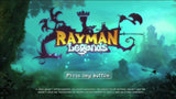 Rayman Legends - Nintendo Wii U Game