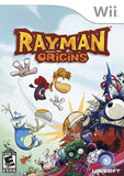 Rayman Origins - Nintendo Wii Game