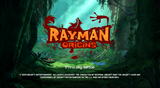 Rayman Origins - Xbox 360 Game