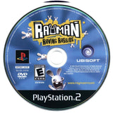 Rayman: Raving Rabibds - PlayStation 2 (PS2) Game Complete - YourGamingShop.com - Buy, Sell, Trade Video Games Online. 120 Day Warranty. Satisfaction Guaranteed.