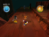 Rayman Rush - PlayStation 1 (PS1) Game