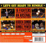 Your Gaming Shop - Ready 2 Rumble Boxing - Sega Dreamcast Game Complete