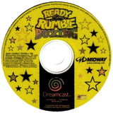 Your Gaming Shop - Ready 2 Rumble Boxing - Sega Dreamcast Game Complete