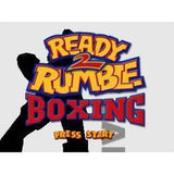 Ready 2 Rumble Boxing - Authentic Nintendo 64 (N64) Game Cartridge - YourGamingShop.com - Buy, Sell, Trade Video Games Online. 120 Day Warranty. Satisfaction Guaranteed.