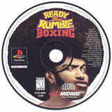 Ready 2 Rumble Boxing - PlayStation 1 PS1 Game Complete - YourGamingShop.com - Buy, Sell, Trade Video Games Online. 120 Day Warranty. Satisfaction Guaranteed.