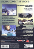 Rebel Raiders: Operation Nighthawk - PlayStation 2 (PS2) Game