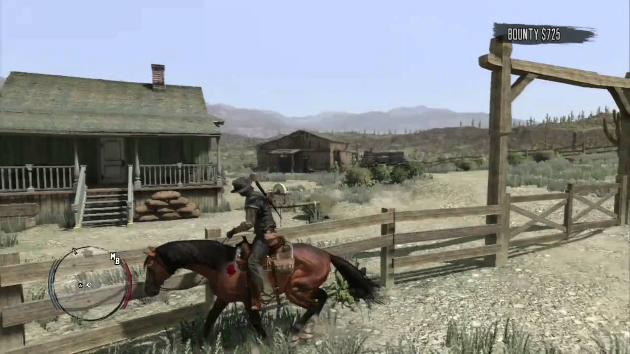 Red Dead Redemption (Greatest Hits) - PlayStation 3 (PS3) Game