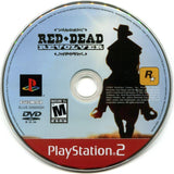 Red Dead Revolver (Greatest Hits) - PlayStation 2 (PS2) Game Complete - YourGamingShop.com - Buy, Sell, Trade Video Games Online. 120 Day Warranty. Satisfaction Guaranteed.