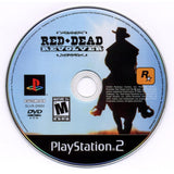 Red Dead Revolver - PlayStation 2 (PS2) Game Complete - YourGamingShop.com - Buy, Sell, Trade Video Games Online. 120 Day Warranty. Satisfaction Guaranteed.