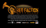 Red Faction: Guerrilla - PlayStation 3 (PS3) Game