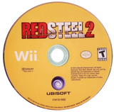 Red Steel 2 - Nintendo Wii Game