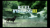 Reel Fishing III - PlayStation 2 (PS2) Game