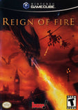 Reign of Fire - Nintendo GameCube Game