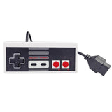 Controller for Nintendo Entertainment System (NES)