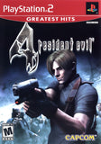 Resident Evil 4 (Greatest Hits) - PlayStation 2 (PS2) Game