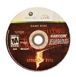 Resident Evil 5: Gold Edition - Xbox 360 Game