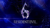 Resident Evil 6 - Xbox 360 Game