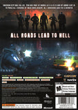 Resident Evil: Operation Raccoon City - Xbox 360 Game