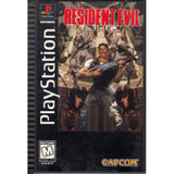 Resident Evil (Long Box) - PlayStation 1 (PS1) Game Complete - YourGamingShop.com - Buy, Sell, Trade Video Games Online. 120 Day Warranty. Satisfaction Guaranteed.