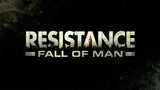 Resistance: Fall of Man (Greatest Hits) - PlayStation 3 (PS3) Game