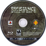 Resistance: Fall of Man - PlayStation 3 (PS3) Game