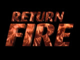 Return Fire (Long Box) - PlayStation 1 (PS1) Game