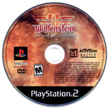 Return to Castle Wolfenstein: Operation Resurrection - PlayStation 2 (PS2) Game Complete - YourGamingShop.com - Buy, Sell, Trade Video Games Online. 120 Day Warranty. Satisfaction Guaranteed.