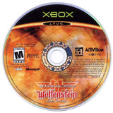 Return to Castle Wolfenstein: Tides of War - Microsoft Xbox Game