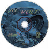Re-Volt - Sega Dreamcast Game