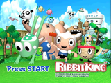 Ribbit King - Nintendo GameCube Game
