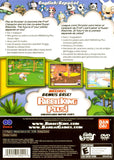 Ribbit King - PlayStation 2 (PS2) Game