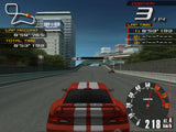 Ridge Racer V - PlayStation 2 (PS2) Game
