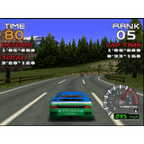 Ridge Racer 64 - Authentic Nintendo 64 (N64) Game Cartridge - YourGamingShop.com - Buy, Sell, Trade Video Games Online. 120 Day Warranty. Satisfaction Guaranteed.