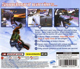 Rippin' Riders - Sega Dreamcast Game