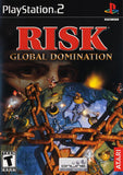 RISK: Global Domination - PlayStation 2 (PS2) Game