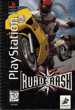 Road Rash (Long Box) - PlayStation 1 (PS1) Game
