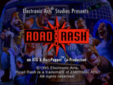 Road Rash (Greatest Hits) - PlayStation 1 (PS1) Game