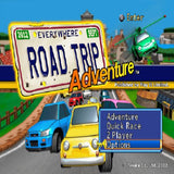 Road Trip - PlayStation 2 (PS2) Game Complete - YourGamingShop.com - Buy, Sell, Trade Video Games Online. 120 Day Warranty. Satisfaction Guaranteed.