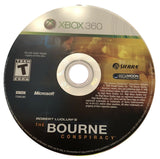 Robert Ludlum's The Bourne Conspiracy - Xbox 360 Game