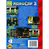 RoboCop 3 - Sega Genesis Game Complete - YourGamingShop.com - Buy, Sell, Trade Video Games Online. 120 Day Warranty. Satisfaction Guaranteed.