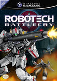 Robotech: Battlecry - Nintendo GameCube Game